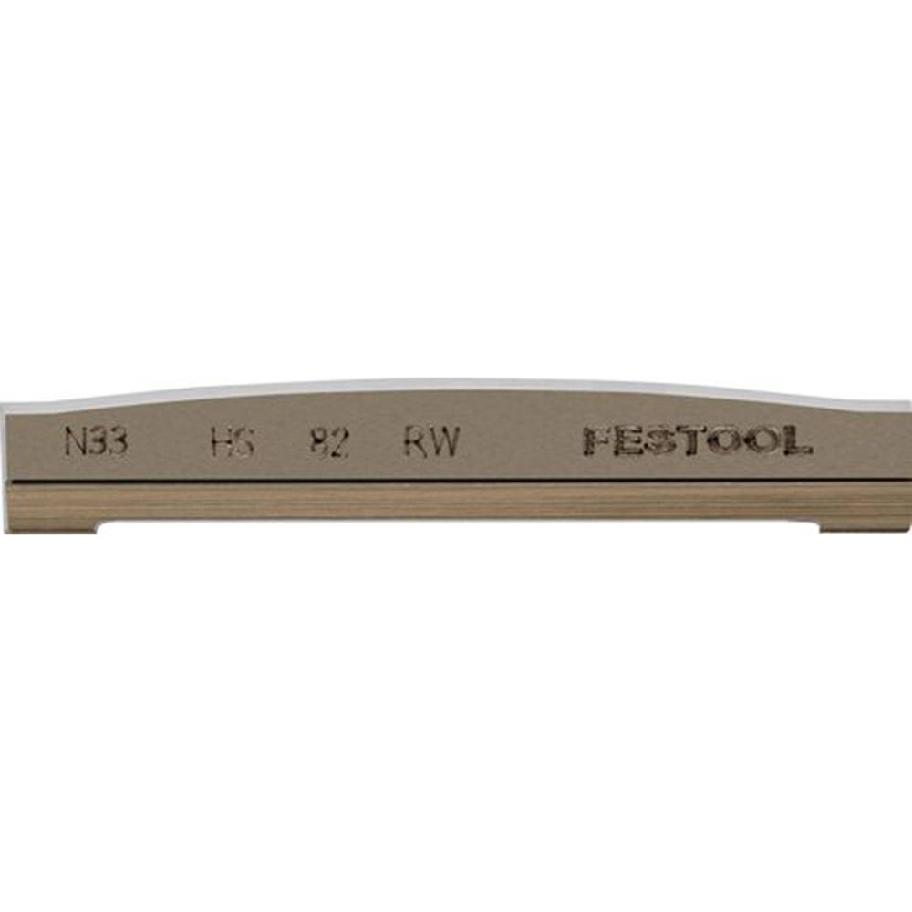 Replacement Blade for Festool Scalloped Planing Head, HS 82 RW (485332)