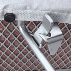 Fold Out Ironing Board, Rev-a-Shelf VIB Series
