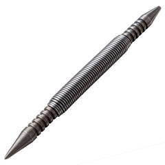 Spring-Action Nail Set/Center Punch