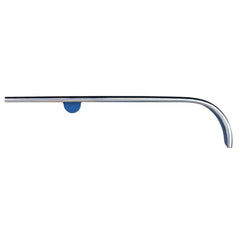 Rikon Large J-Curved Tool Rest with 1'' Post 70-952