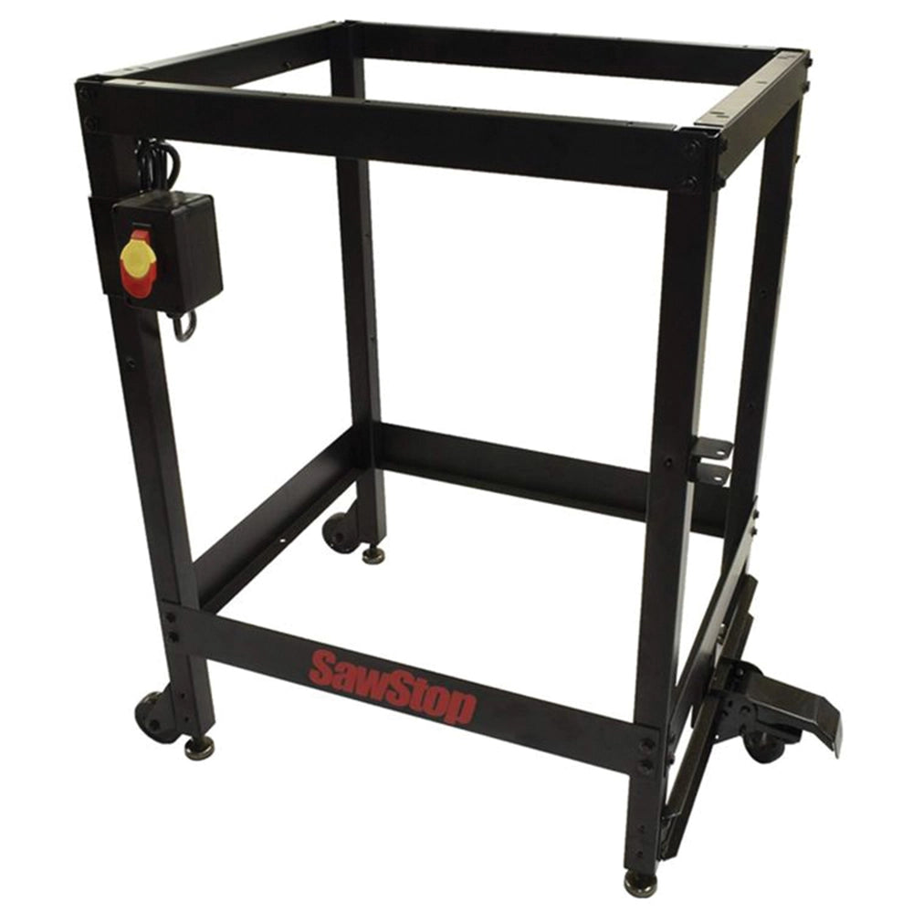 SawStop RT-STF Steel Router Table Stand
