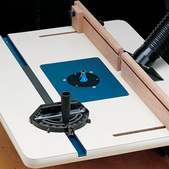 Rockler 36'' Miter Track