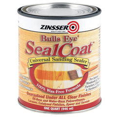Zinsser Bulls Eye® SealCoat