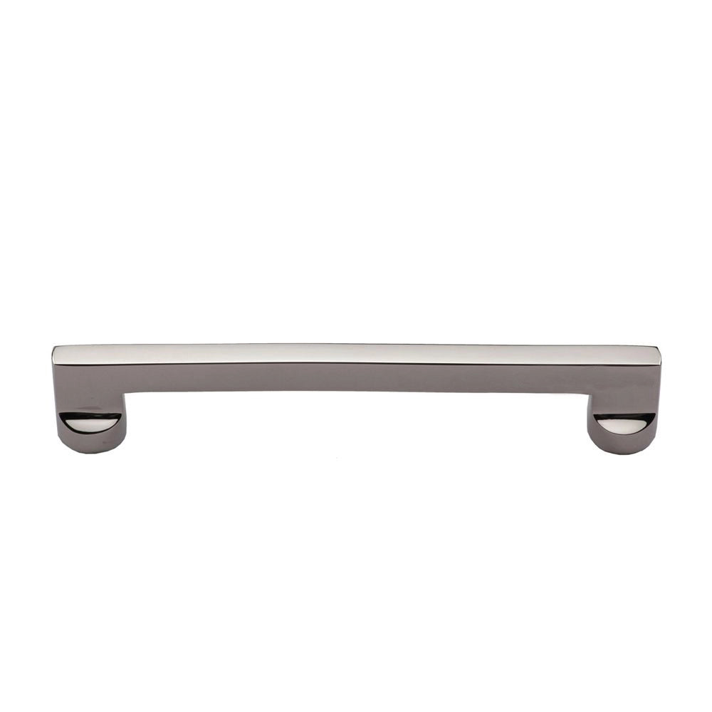 8-3/4''  Apollo Cabinet Pull, Polished Nickel