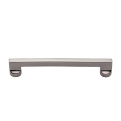 8-3/4''  Apollo Cabinet Pull, Polished Nickel