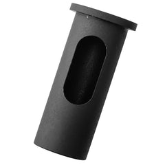 1'' Adapter Bushing for Rockler Lathe Tool Rests