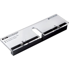 Mouse Hole Jig-It® for Movable Louvered Shutters