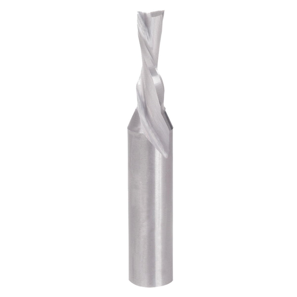 Freud 76-104 1" CL Premier Solid Carbide Down Sprial Bit 1/2" Shank