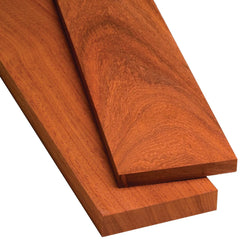 Padauk by the Piece, 1/2" X 5" X 48"