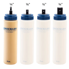 Rockler Glue Bottle Silicone Applicator Tips, Box Joints