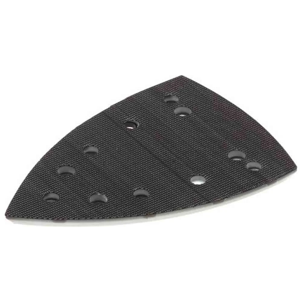100x150mm Triangular Sanding Pad for Festool DS 400/DTS 400 Sanders, Soft (577530)