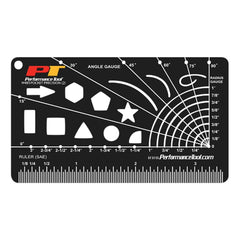 3-Piece Pocket Reference Card Set