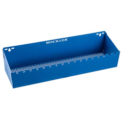 Rockler Dust-Free Shop Tray, 5''W x 18''L x 1''H
