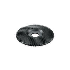 Kutzall Extreme - 4-1/2'' Shaping Disc, 7/8'' Bore, Very Coarse