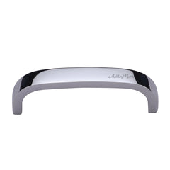 3-7/8''  Stanley Cabinet Pull, Polished Chrome