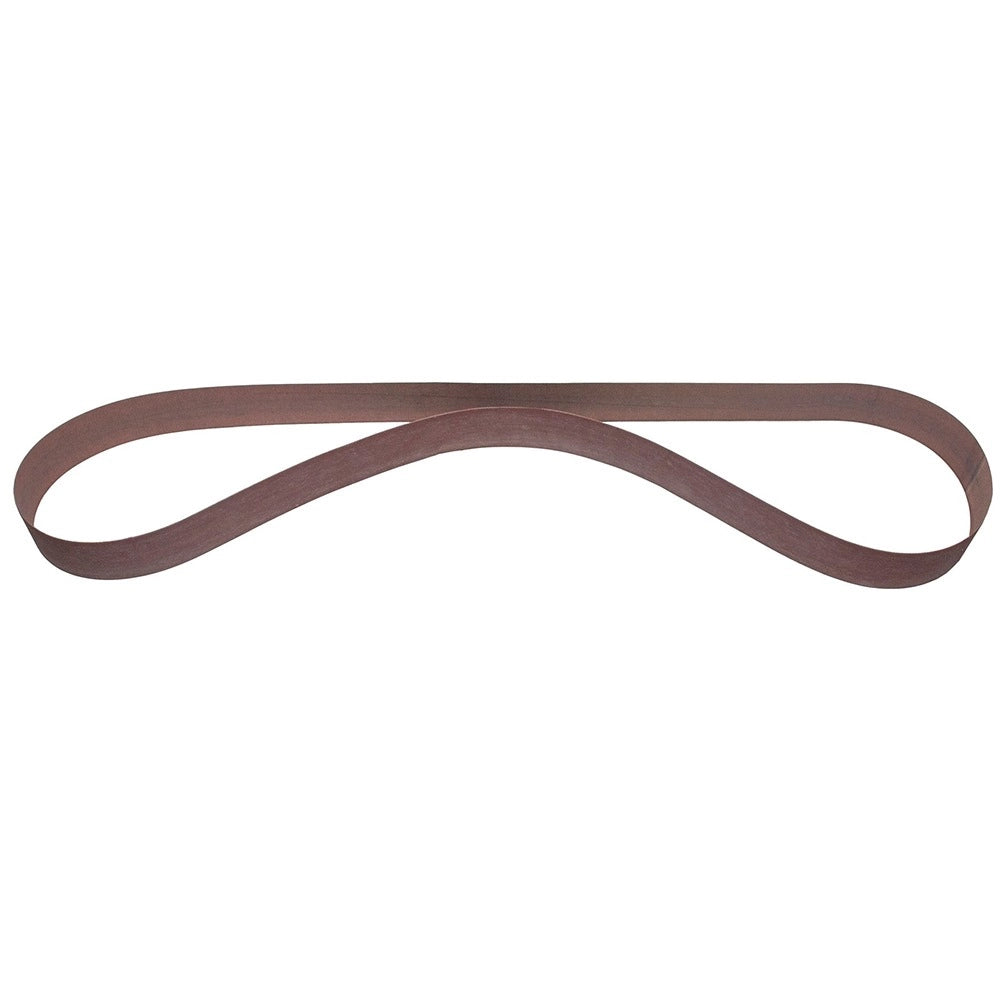 Rikon Zirconia Alumina Sanding Belt 50-2036Z, 2'' x 72'', 36-Grit