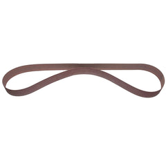 Rikon Zirconia Alumina Sanding Belt 50-2036Z, 2'' x 72'', 36-Grit