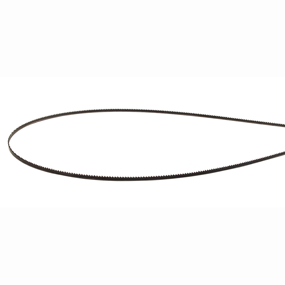 Olson All Pro PGT Bandsaw Blade, 80'' x 1/8'' x 0.025'' x 14 TPI Regular Tooth
