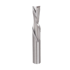 Freud 76-109 1-1/2" CL Down Spiral Bit with 1/2" Shank