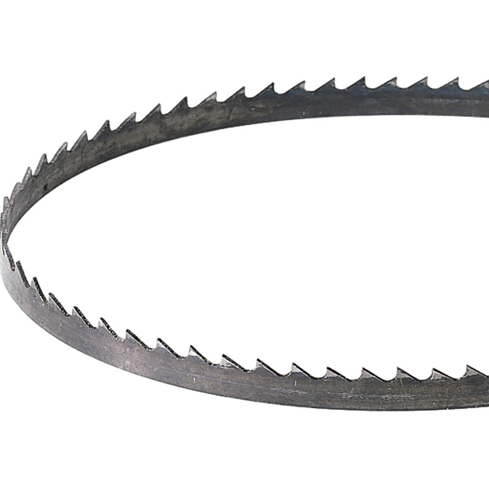 Olson 105" Band Saw Blades 1/4" x 6 hook