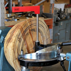 Woodcut Tools Bowlsaver Max4 Bowl Coring System