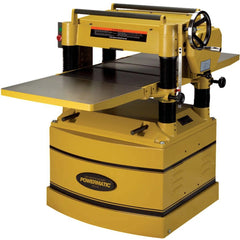Powermatic® 20'' Planer 5HP 1PH