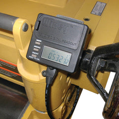 Wixey WR550 Digital Readout for Planers