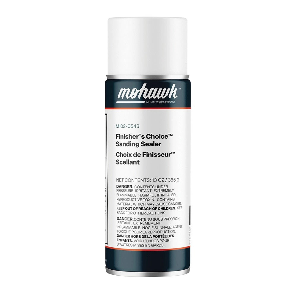 13 oz. Sanding Sealer