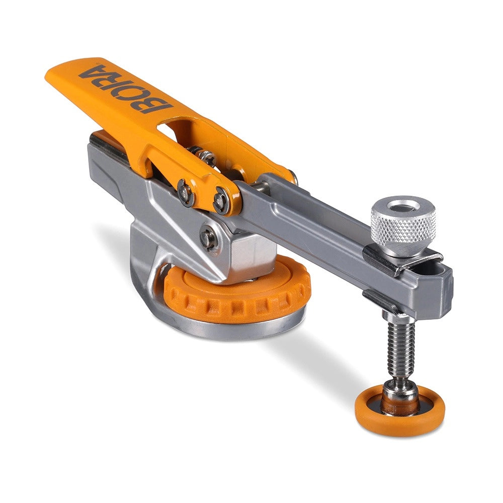 Bora Auto-Adjust T-Track Hold Down Clamp