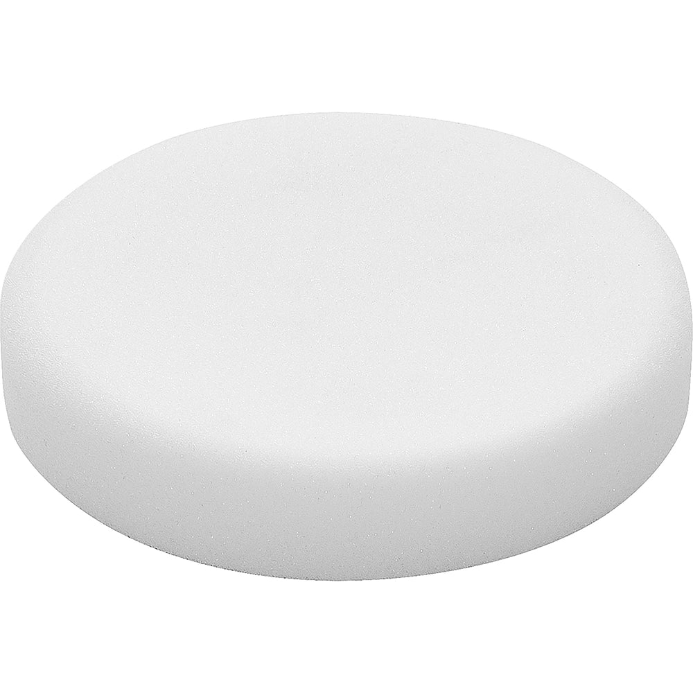 Festool 80mm Dia. White Polishing Sponges, PS STF D80x20 WH/5, 5-Pack (202009)