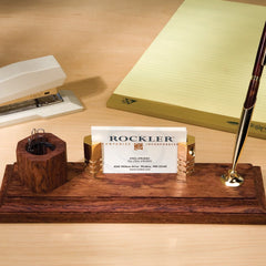 Business Card Holder