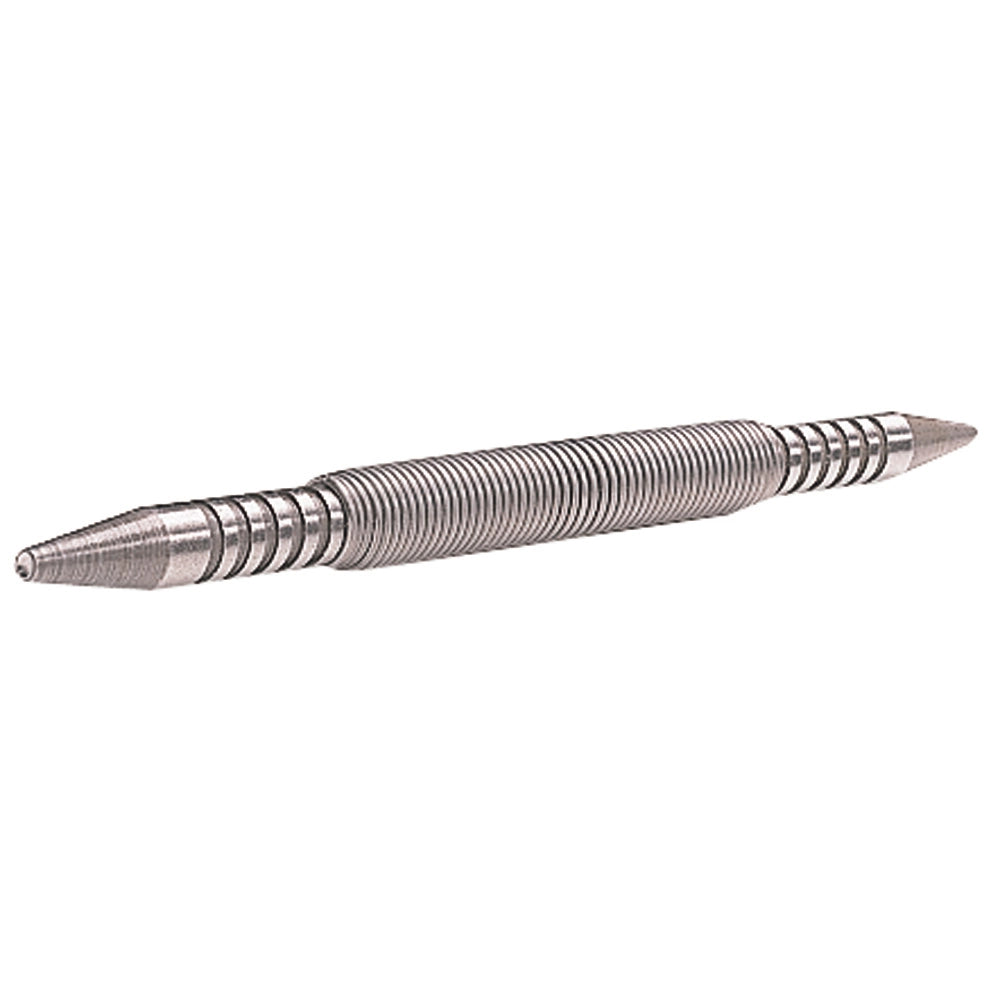 Spring-Action Nail Set/Center Punch