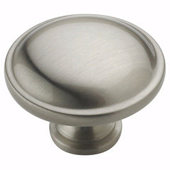 Satin Nickel Hardware Knob