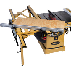 Powermatic PMST-48 Sliding Table Attachment for PM2000B/PM3000B Table Saws
