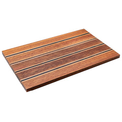 Exotic Hardwood Cutting Board Kit (Angélique, Wenge etc.)
