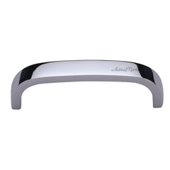 8-1/4''  Stanley Cabinet Pull, Polished Chrome
