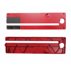 Standard Throatplate for Laguna Fusion F1