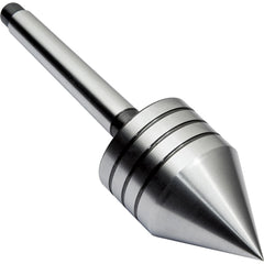 Wood Lathe Tailstock Center, MT2
