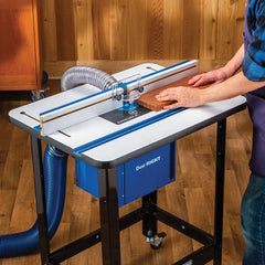 Rockler SL Router Lift (Fits Rockler Tables)