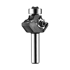 Festool Roundover Router Bit with Reversible Blades, 1mm Radius (499811)