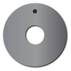 Rikon Round Carbide Insert Cutter for Woodturning System 70-810