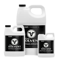 RMP Finishes Citrus Solvent, 16 oz.
