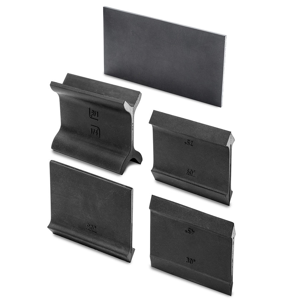 Rockler Angled Contour Sanding Grips