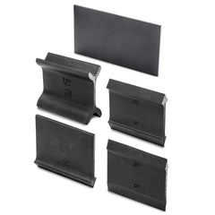 Rockler Angled Contour Sanding Grips
