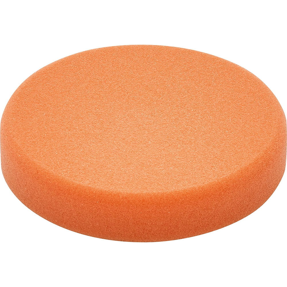 Festool 80mm Dia. Orange Polishing Sponges, PS STF D80x20 OR/5, 5-Pack (201993)