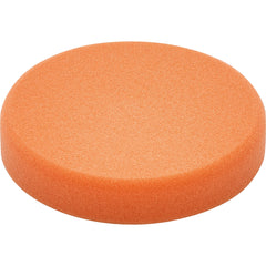 Festool 80mm Dia. Orange Polishing Sponges, PS STF D80x20 OR/5, 5-Pack (201993)