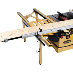 Powermatic PMST-48 Sliding Table Attachment for PM2000B/PM3000B Table Saws