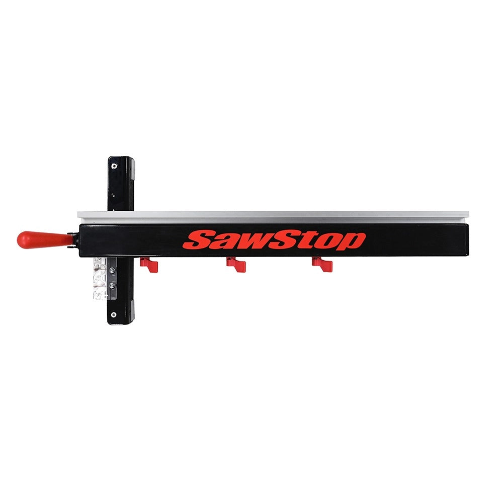 SawStop Professional T-Glide Advance Rip Fence