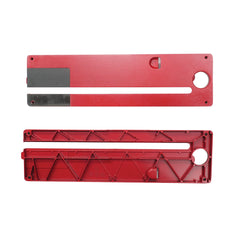 Standard Throatplate for Laguna Fusion F1