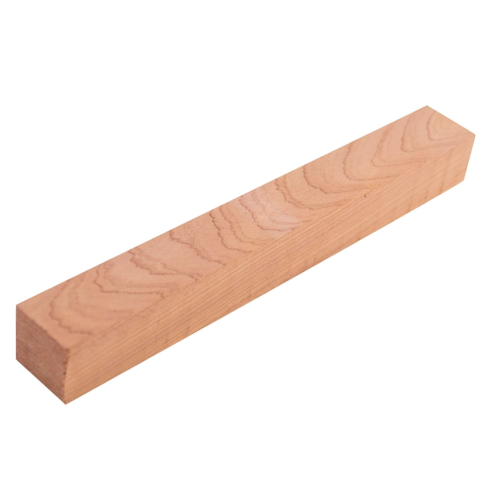 Aromatic Cedar Pen Blank